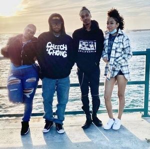 Meet your Posher, Myisha